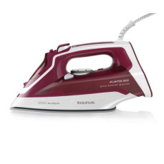 Plancha ropa Taurus 918979000, atlantida, 3000w