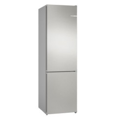 Combi Bosch KGN36VIDB, D, 186x60x66, Puertas Acero