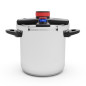Olla Rapida Orbegozo HP8200, 8L, Abre Facil Olla Rapida Orbegozo HP8200, 8L, Abre Facil