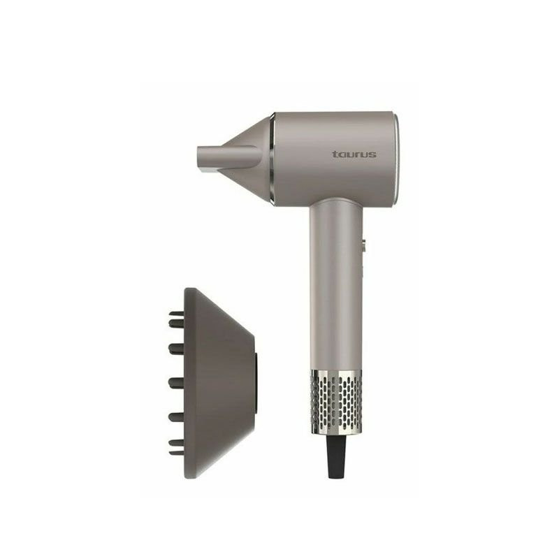 Secador Taurus 900119000, 1600w, ionico, digital f Secador Taurus 900119000, 1600w, ionico, digital f