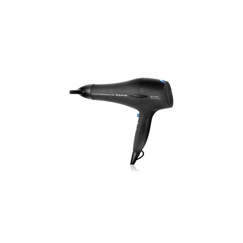 SECADOR TAURUS Fashion 2300 Profesional SECADOR TAURUS Fashion 2300 Profesional