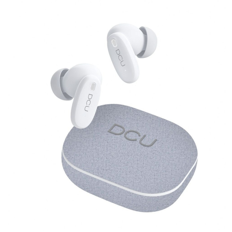 AURICULAR DCU 3415091 EARBUD CANCELACION RUIDO AURICULAR DCU 3415091 EARBUD CANCELACION RUIDO