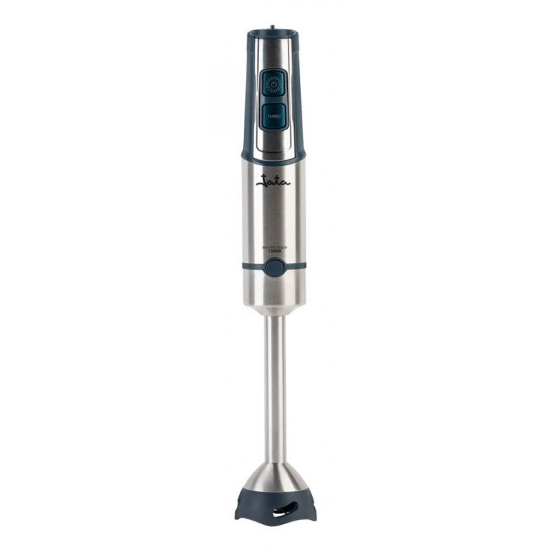 Batidora Brazo Jata JEBT1854, 1500w, Inox Batidora Brazo Jata JEBT1854, 1500w, Inox