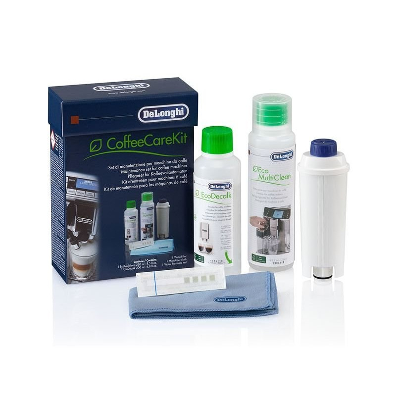 Acc Cafetera Delonghi DLSC306, kit café Acc Cafetera Delonghi DLSC306, kit café