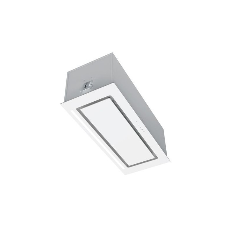 Grupo filtrante Edesa ECG8632GWH, 70cm, b, 645m3/h