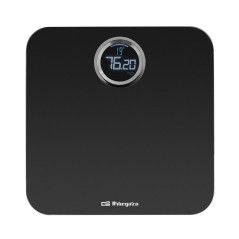 Bascula Baño Orbegozo PB2250, Electronica, LCD