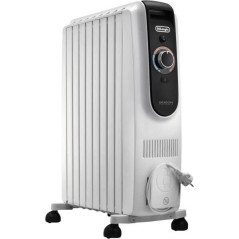 Radiador Aceite Delonghi TRD50820, 2000w, Dragon5
