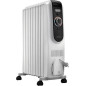 Radiador Aceite Delonghi TRD50820, 2000w, Dragon5 Radiador Aceite Delonghi TRD50820, 2000w, Dragon5