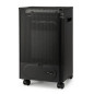 Estufa gas Orbegozo HBF50, 2000W, B