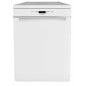 Lavavajillas Whirlpool WFC3C34P, 14 cub, D, blanco Lavavajillas Whirlpool WFC3C34P, 14 cub, D, blanco