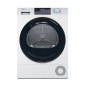 Secadora Haier HD80E929ES, 8kg, E, Bomba Calor Secadora Haier HD80E929ES, 8kg, E, Bomba Calor