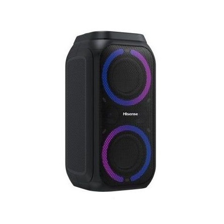 ALTAVOZ HISENSE PARTY ROCKET 160