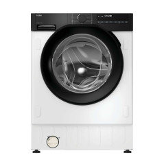 Lavadora Haier BHA6S69M6DB9JS, 9kg,1600rpm, Integ.