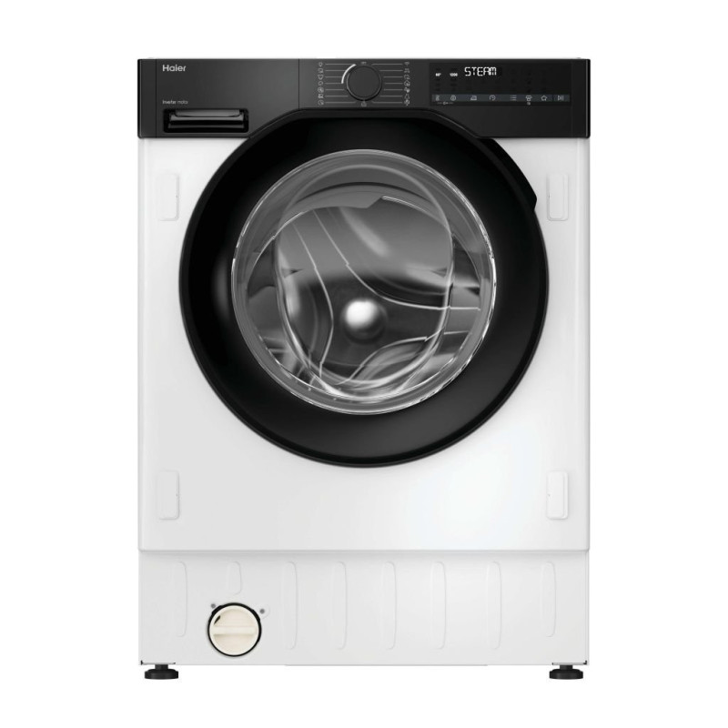 Lavadora Haier BHA6S69M6DB9JS, 9kg,1600rpm, Integ. Lavadora Haier BHA6S69M6DB9JS, 9kg,1600rpm, Integ.