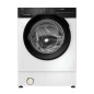 Lavadora Haier BHA6S69M6DB9JS, 9kg,1600rpm, Integ. Lavadora Haier BHA6S69M6DB9JS, 9kg,1600rpm, Integ.