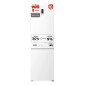 Combi TCL RP409BWE1EU, 185x60cm, E, Mega Space Combi TCL RP409BWE1EU, 185x60cm, E, Mega Space