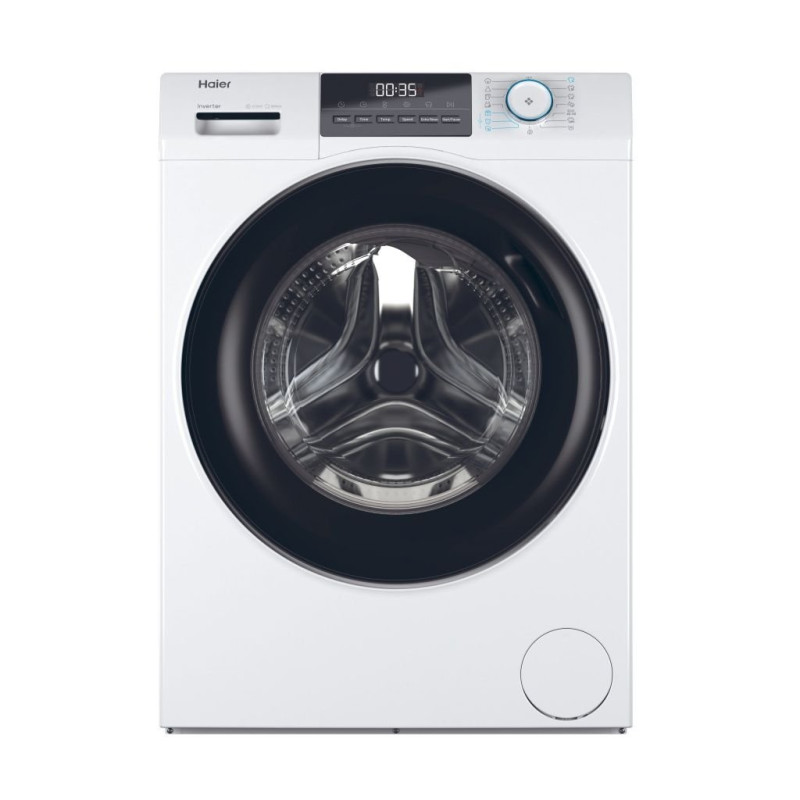 Lavadora Haier HW110BP14929AS, 11kg, 1400rpm, A-30 Lavadora Haier HW110BP14929AS, 11kg, 1400rpm, A-30