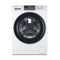 Lavadora Haier HW110BP14929AS, 11kg, 1400rpm, A-30 Lavadora Haier HW110BP14929AS, 11kg, 1400rpm, A-30