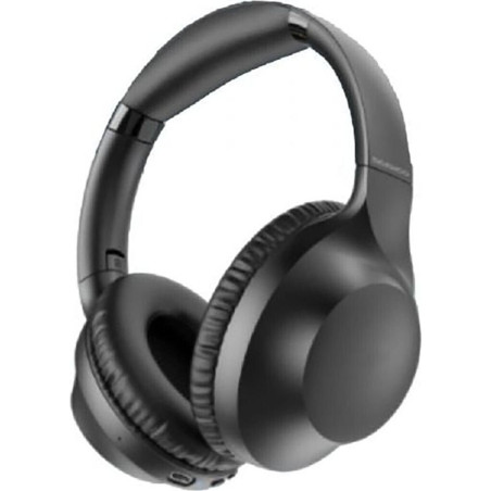 AURICULAR BLUETOOTH DAEWOO DW2009 DIADEMA NEGROS