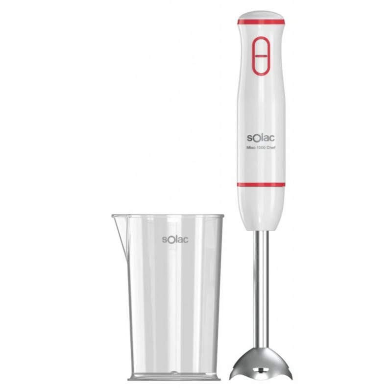 BATIDORA BRAZO SOLAC BA5625 1000W BATIDORA BRAZO SOLAC BA5625 1000W