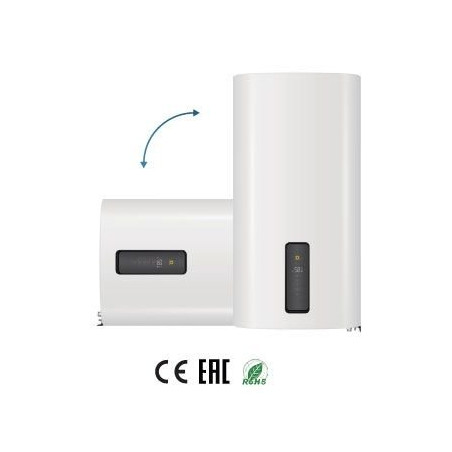 Termo Electrico Haier ES50VFE1, 47L, B, 74,5X32, 2
