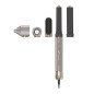 Moldeador Taurus 900121000, h.styler airwave dig.p Moldeador Taurus 900121000, h.styler airwave dig.p