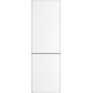 Combi Balay 3KFD655BI, D, 186x60x67, P Crist Blanc