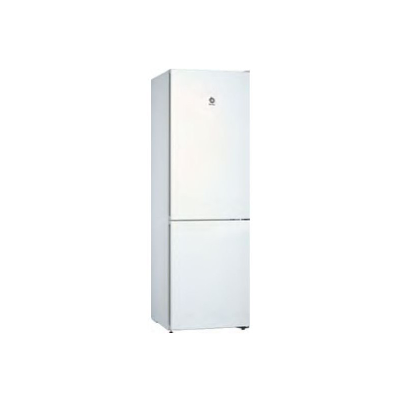 Combi Balay 3KFE553WI, E, 186x60x66, Blanco, Extra