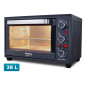 Horno Sobremesa Grunkel HR38PRO, 38L, 2000w Horno Sobremesa Grunkel HR38PRO, 38L, 2000w