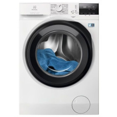 Lavasecadora Electrolux EW7W4943EB, 9/5kg, 1400rpm
