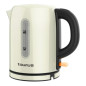 Hervidor Taurus Vintage Compact Cream Hervidor Taurus Vintage Compact Cream