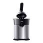 Exprimidor Braun CJ7050BK, 160w, Metal/Negro Exprimidor Braun CJ7050BK, 160w, Metal/Negro