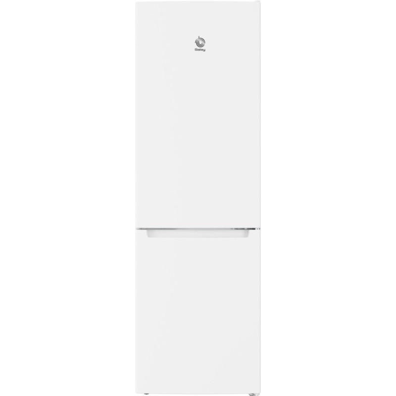 Combi Balay 3KFE551WI, E, 186x60x66, Blanco, Cajón