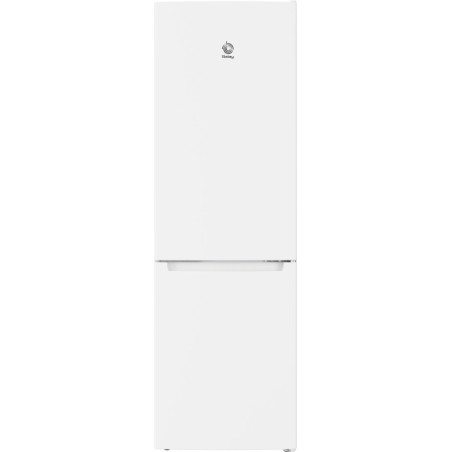 Combi Balay 3KFE551WI, E, 186x60x66, Blanco, Cajón