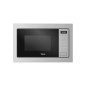 Microondas Teka MSEG825FISS, 25L, Grill, Inox, Int