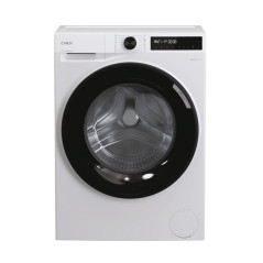 Lavadora Candy BR410BL8S, 10kg, 1400rpm, A-20%, Bl