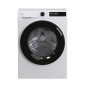 Lavadora Candy BR410BL8S, 10kg, 1400rpm, A-20%, Bl