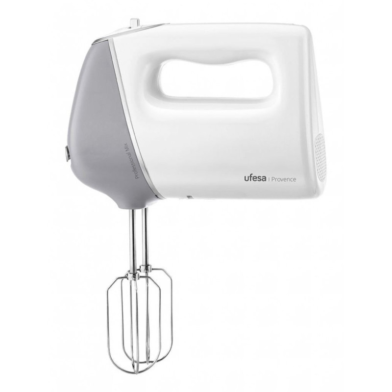 Amasador Ufesa PROVENCE, 600w, 5 velocidades Amasador Ufesa PROVENCE, 600w, 5 velocidades