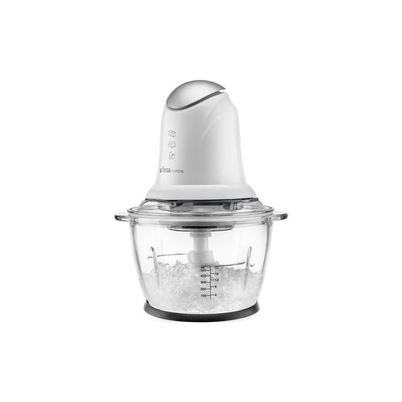 Picadora Ufesa FRESHCHOP, 500w, 1.2l Picadora Ufesa FRESHCHOP, 500w, 1.2l