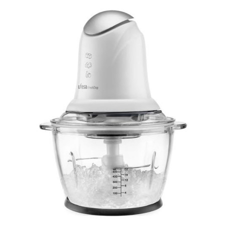 Picadora Ufesa FRESHCHOP, 500w, 1.2l