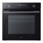 Horno LG WS5D7210G, 72L, A, 12 func, Airfry, Negro Horno LG WS5D7210G, 72L, A, 12 func, Airfry, Negro