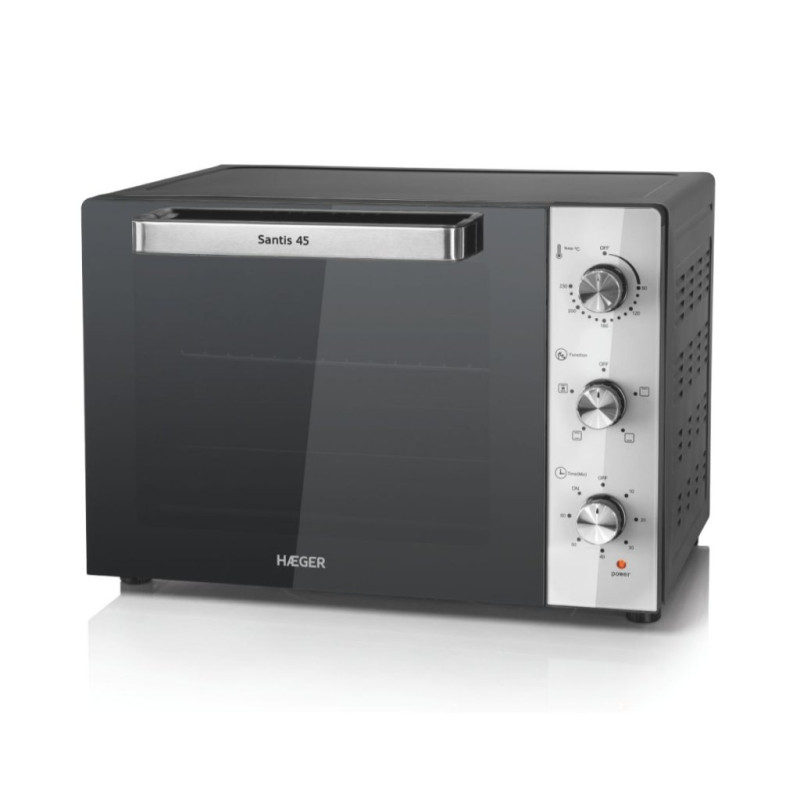 HORNO HAEGER OV45B040A SANTIS HORNO HAEGER OV45B040A SANTIS