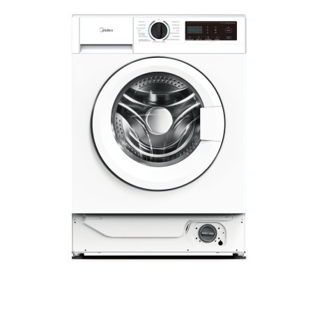 Lavadora Midea MFA06W90BAWES, 9kg, 1400rpm, Integr