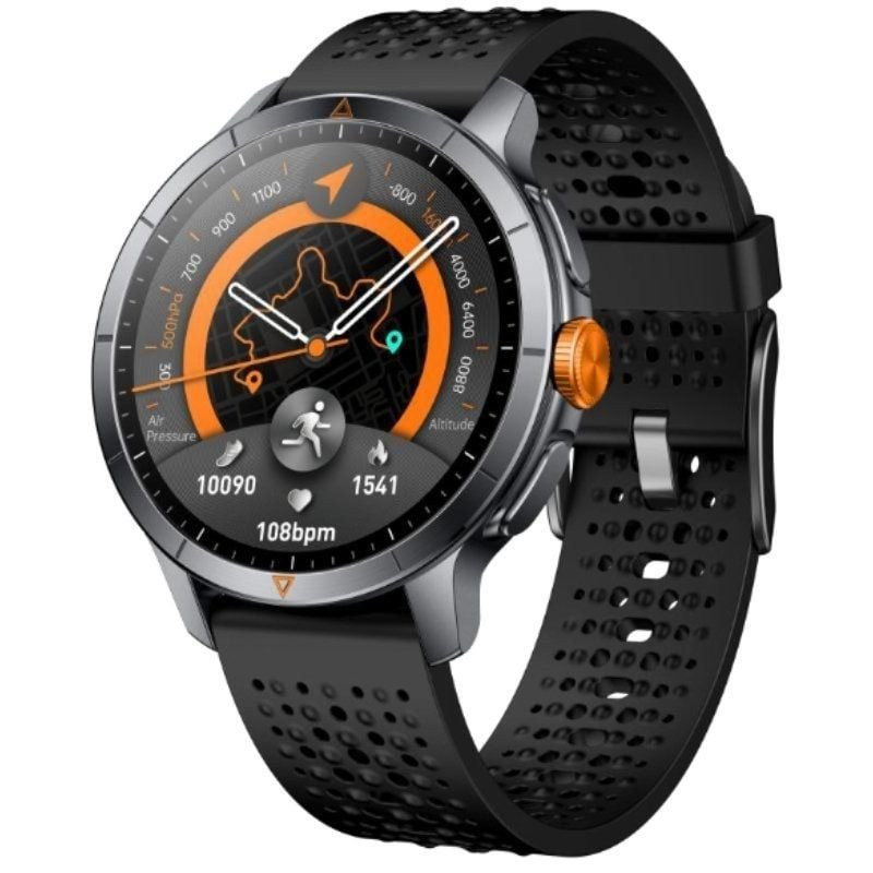 SMARTWACH QUBO SMT500AGP GPS SMARTWACH QUBO SMT500AGP GPS
