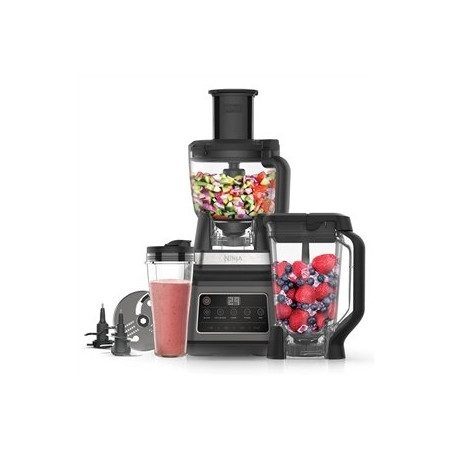 PROCESADOR ALIMENTOS NINJA 3 EN 1 BN800EU