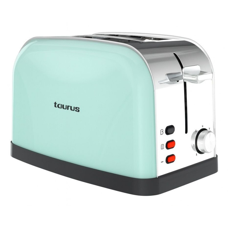 Tostador Taurus Vintage Mint Tostador Taurus Vintage Mint