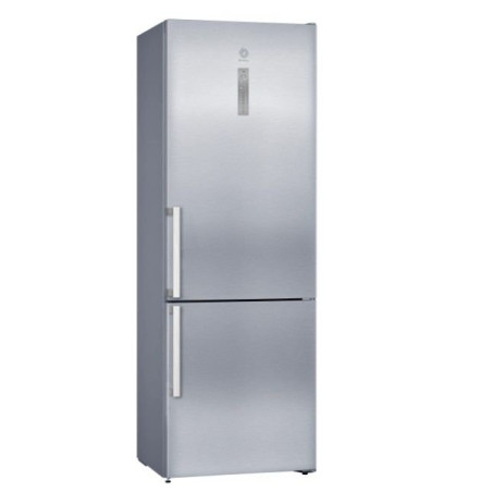 Combi Balay 3KFE777XE, 203x70, NF, E, Puerta Acero
