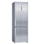 Combi Balay 3KFE777XE, 203x70, NF, E, Puerta Acero