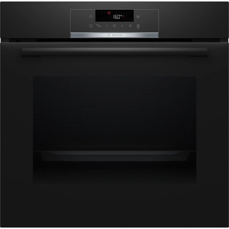 Horno Bosch HBA572EB3, Multif., Pirolisis, 60cm, 7
