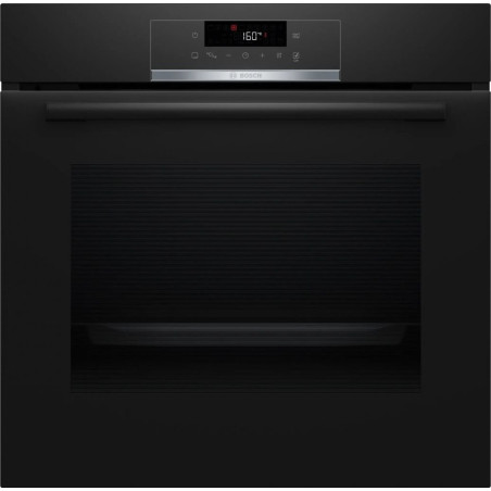 Horno Bosch HBA572EB3, Multif., Pirolisis, 60cm, 7